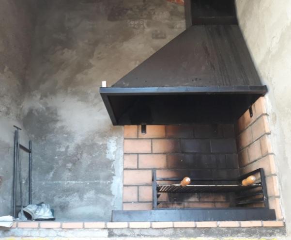 Villa La Bodega De Puy Graus Esterno foto